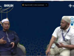 PT Timah Gelar Webinar Zakat untuk Karyawan, Tingkatkan Spiritualitas di Bulan Ramadan