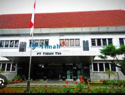 Jaga Kepercayaan Pelanggan, PT Timah Laksanakan Penambangan Berkelanjutan dan Terapkan Good Mining Practices