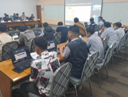 Wujudkan Operasional Bisnis yang Aman dan Berkelanjutan, PT Timah Tbk Dorong Mitra Usaha Lakukan Audit SMKP Secara Mandiri