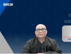 Bangun Budaya Integritas di Perusahaan, PT Timah Gelar Webinar Bayangan Gratifikasi: Terjebak Tanpa Disadari