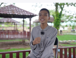 Berawal dari Hobi Hingga Mengukir Prestasi, Siswa Pemali Boarding School PT Timah Berhasil Raih Penghargaan di Kancah Nasional