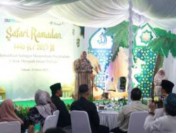 Program CSR Kerap Bantu Masyarakat, Wakil Bupati Bangka Selatan Apresiasi Peran PT Timah Dalam Mendukung Kesejahteraan Warga