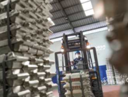 Peran PT Timah dalam Mendukung Pembangunan Nasional, Kontribusi Pajak dan PNBP Capai Ratusan Miliar