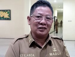 Besok, Pemkab Bateng Cairkan THR Rp 22 Miliar