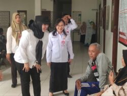 RSUD Junjung Besaoh Siap Cairkan Insentif Tenaga Kesehatan yang Tertunda