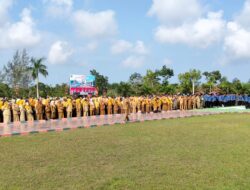 Bupati Riza Herdavid Tegaskan ASN Tidak Bersantai di Jam Kerja, Masyarakat Diminta Ikut Awasi