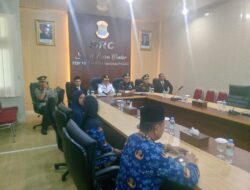 Pj Wali Kota Pangkalpinang Ikuti Peringatan Hari Otonomi Daerah ke-29 Tahun 2025