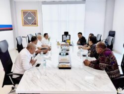 Pemkab Basel Perkuat Kolaborasi dengan BPKP untuk Tata Kelola Pemerintahan yang Lebih Baik