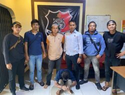 Bejat, Ayah di Bangka Selatan Tega Setubuhi Anak Kandung