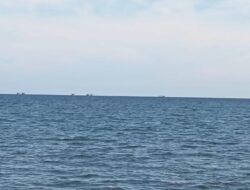 Nelayan Tradisional Tanjung Kubu Resah, Kapal Compreng Kuasai Perairan Karang Ajang