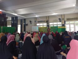 Puluhan Calon Jemaah Haji Bangka Barat Ikuti Bimbingan Manasik Reguler