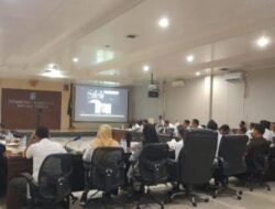 Bangka Tengah Jalani Verifikasi Lapangan Hybrid Kabupaten Layak Anak 2025