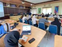 Pelaku UMKM di Basel Dibekali Ilmu Pemasaran Digital Lewat Program Digital Talent Scholarship