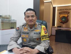 Update Kasus TPPO Tersangka DP Asal Kabupaten Bangka, Kabid Humas : Sudah Masuk Proses Sidang