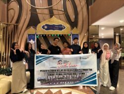 Cerita Penerima Beasiswa Program Pemali Boarding School PT Timah, Siapkan Diri Melanjutkan ke Perguruan Tinggi