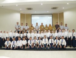 Bakal Ditutup Pekan Depan, Ratusan Peserta Daftar Program Kelas Beasiswa PT Timah Pada SMAN 1 Pemali