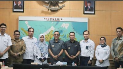 Dukung Ketahanan Energi Belitung, PLN dan Pemkab Lakukan Survei Bersama untuk Pembangunan PLTMG 21 MW