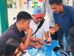 PLN Hadirkan Diskon Spesial Wahana di Bangka Selatan dalam Rangka Semarak Hari Kartini