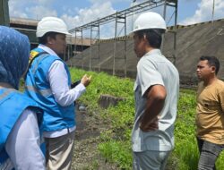 PLN UP3 Bangka Siapkan Pasokan Listrik Andal untuk Pabrik Industri Perkebunan