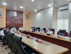 Sekda Mie Go Katakan Pemkot Pangkalpinang Dukung Program KPK