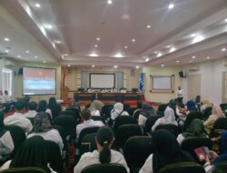 Pemkot Pangkalpinang Gelar Bimtek Forum Konsultasi Publik