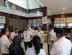 Selama Dua Bulan Kedepan, Pemprov Babel Kembali Berlakukan Pemutihan Pajak Kendaraan