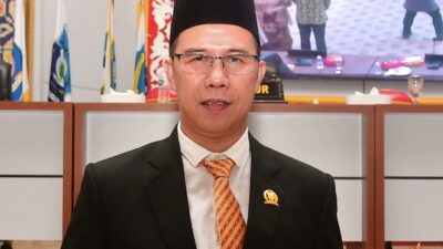 Gelar Rapat Banmus Pasca Libur Lebaran, DPRD Babel Jadwalkan Pembahasan  Efisiensi Anggaran
