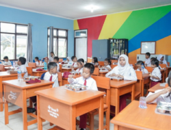 Lewat Program TJSL, PT Timah Mendukung Pembangunan Daerah