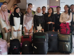 Kisah Rival Alabrasi Penerima Program Kelas Beasiswa PT Timah, Pulang ke Kampung Halaman dan Bersiap Kembali Mengukir Prestasi