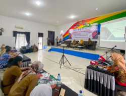 Program Timah Mengajar, Wujud Nyata Kepedulian PT Timah terhadap Pendidikan