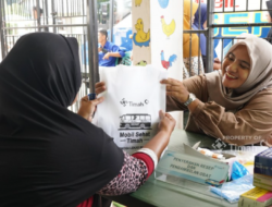 Terus Bergerak, Mobil Sehat PT Timah Layani Ribuan Masyarakat di Pulau Bangka