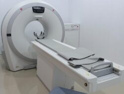 Mulai Senin, RSUD Junjung Besaoh Resmi Buka Layanan CT Scan, dr Helen: Tingkatkan Kualitas Diagnostik Medis