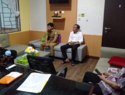 Lambat Tindak Lanjut, Mitratel Diminta Segera Realisasikan Komitmen ke Warga Terdampak Induksi Petir BTS