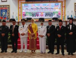 Ini Harapan Sukirman untuk Gubernur dan Wakil Gubernur Babel yang Baru