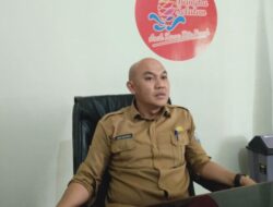 Puluhan ASN Pemkab Basel Disanksi Kedapatan Mangkir Kerja Pasca Libur Lebaran, Ini Penjelasan Sekda