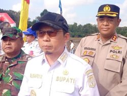 Bupati Algafry Minta CASN Bersabar, Pelantikan Paling Lambat Juni 2025