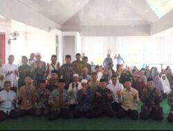 130 Calon Haji Bangka Tengah Dijadwalkan Berangkat ke Tanah Suci pada Mei 2025