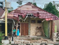 Tikungan Jalan Imam Bonjol Mentok Rawan Kecelakaan, DPRD akan Koordinasi dengan Pemprov