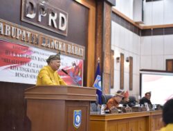 Memasuki Usia ke-22, Ini Capaian yang Berhasil Diraih Kabupaten Bangka Barat