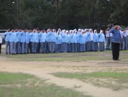 Pemkab Bangka Barat Peringati Harkitnas ke-177