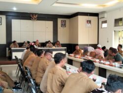 Stafsus Menkop UKM Prof Ambar Apresiasi Basel Tuntaskan 100 Persen Progres Pembentukan KDMP