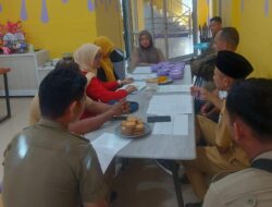 Dorong Peningkatan PAD, Pemkab Basel Intensifkan Sosialisasi Pajak Rumah Makan dan Warkop di Toboali