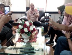 Didit Sebut DPRD Babel akan Evaluasi IPP Tingkat SMA Sederajat