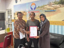 Makin Panas! Aming Laporkan Oknum Anggota DPRD Babel ke Ombudsman dan MKD