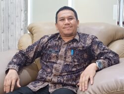 Disdikpora Akan Tetap Kontrol Program MBG di Bangka Barat