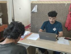 Kapolres Sebut Insiden di Tanjung Kalian Bukan Aksi Begal