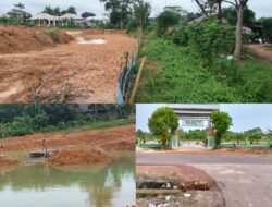 Aktivitas TI Ilegal Dekat Permukiman, Limbah hingga Keselamatan Anak-anak Jadi Sorotan