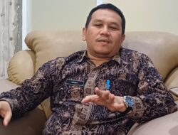 Program MBG di Bangka Barat Baru Dilaksanakan di Kecamatan Kelapa