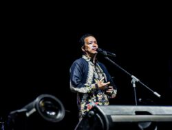 Semarakkan Hari Jadi ke-14, Masyarakat Gelar Parittiga Expo