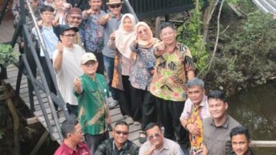 Tiga Inovasi Pemkab Bangka Tengah Masuk 10 Besar Kompetisi Inovasi Pelayanan Publik Babel